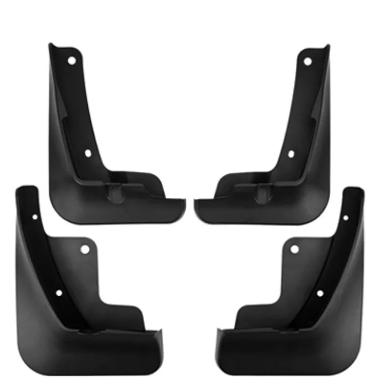 닛산 실피/센트라 2020-2025 2021 2022 2023용 머드 플랩, 타이어 펜더, 스플래시 방지 액세서리, 휠 가드 4개