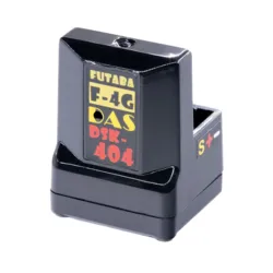Futaba F-4G V2 2.4G Compatibe 4 Channel Receiver SUPER RESPONSE FREE ANTENNA For 10PX Remote Control Toy Car Model