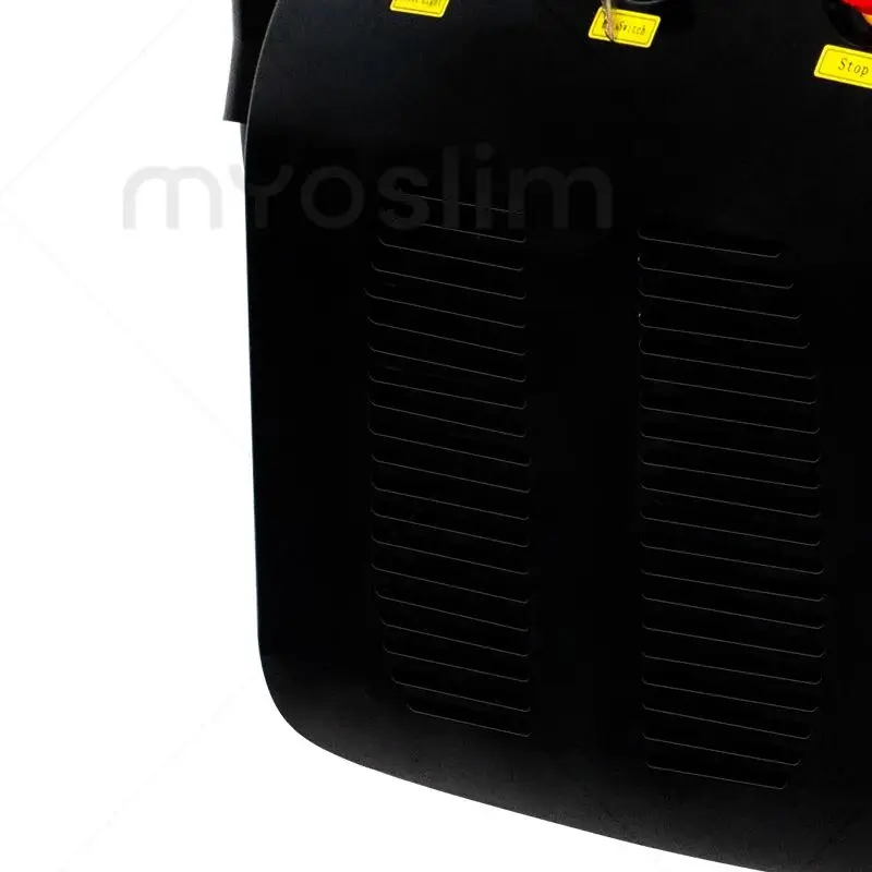 

4-in-1 Laser Hair Removal Machine with Tattoo Removal, IPL, and RF Skin Tightening Functions