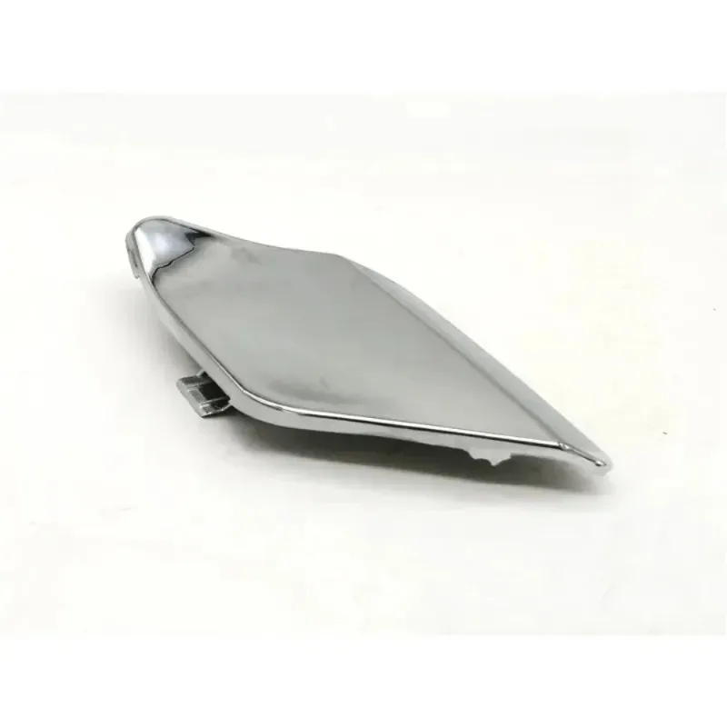 OEM 1668851223 Figzero Front Bumper Trailer Cover for Mercedes Benz ML Class W166 ML300 ML320 ML350 ML400 2011-2016