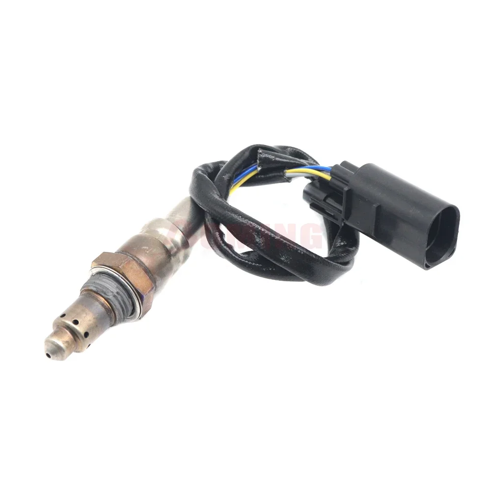 Air Fuel Ratio O2 Oxygen Lambda Sensor For Mercedes-Benz A220 A35 CLA250 CLA35 CLA45 GLA250 GLA35 GLA45 GLB250 GLB35 A0005422404