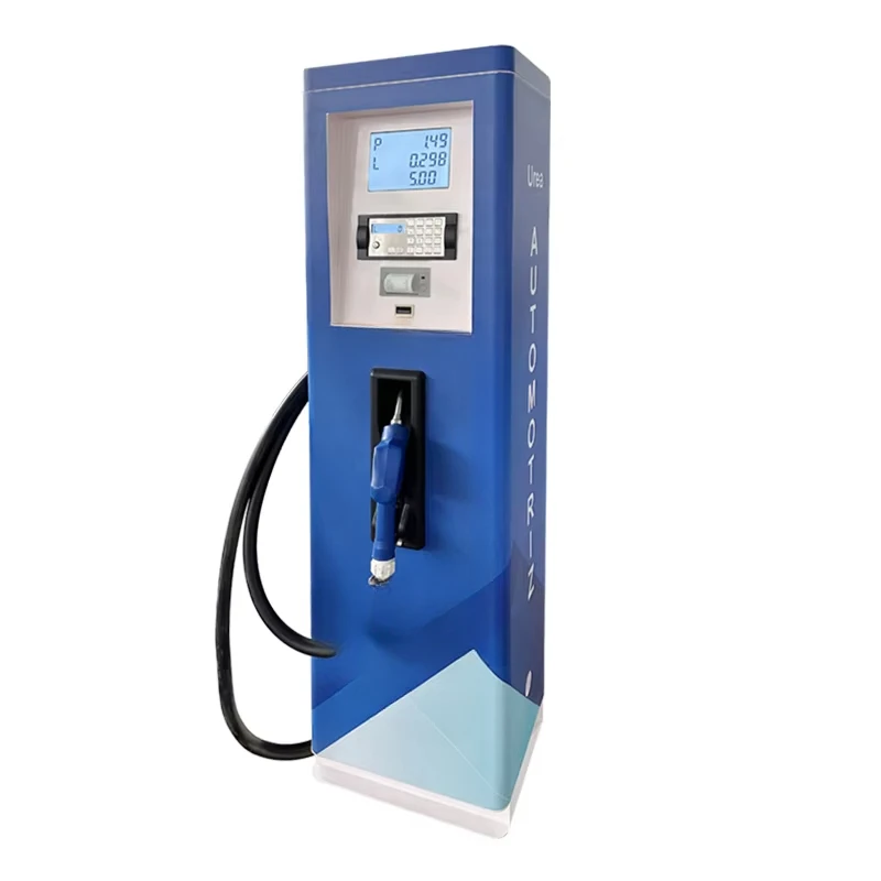 Small AC220V Flow Urea Adblue Distributor