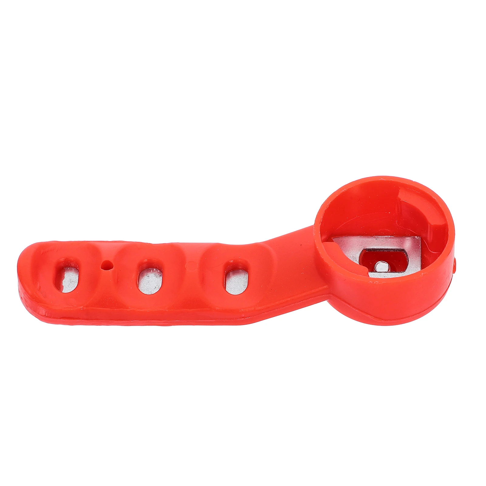 

Ball Valve Handle 20mm 25mm Iron Lever Replacement for Water Purifier Shut Off Valve Garden Irrigation Pool Fittings Sprinkler