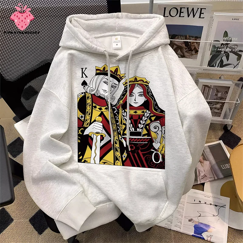 hip-hop-poker-print-plush-hoodie-men-autumn-winter-2025-new-cotton-oversize-long-sleeves-coat-pullover-y2k-tops-mens-clothing