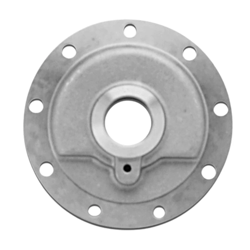 

Bearing Drive Front Cover 10-22-1028 37-22-1028 22-1028 Compatible with Thermo King Compressor Kit X430LS X426LS