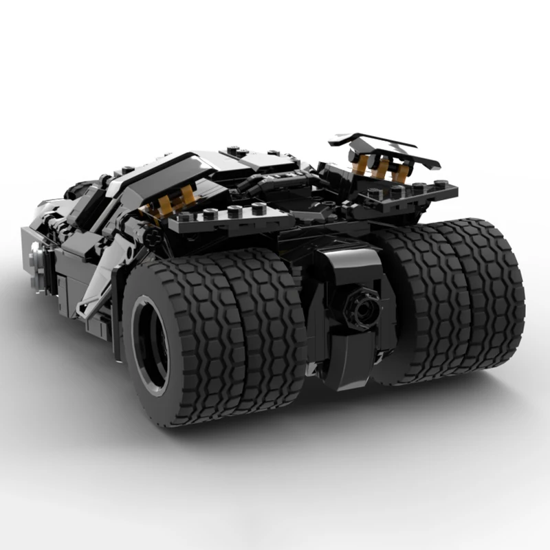Thumbnail 4 - #11 Cheap Toy Motorcycles Worth Buying
