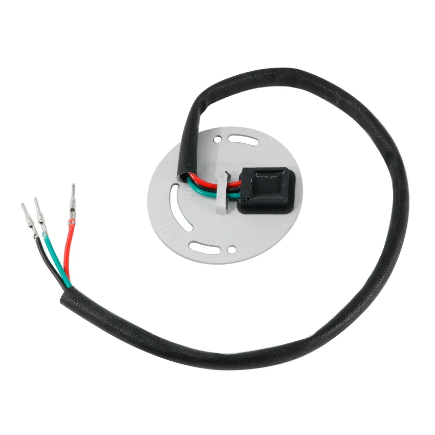 لـ Harley Davidson 1200 Custom XLC XLS / 883 Hugger XLH / Sportster / Tour Glide ملف نظام الإشعال الإلكتروني OEM: 32400-94A