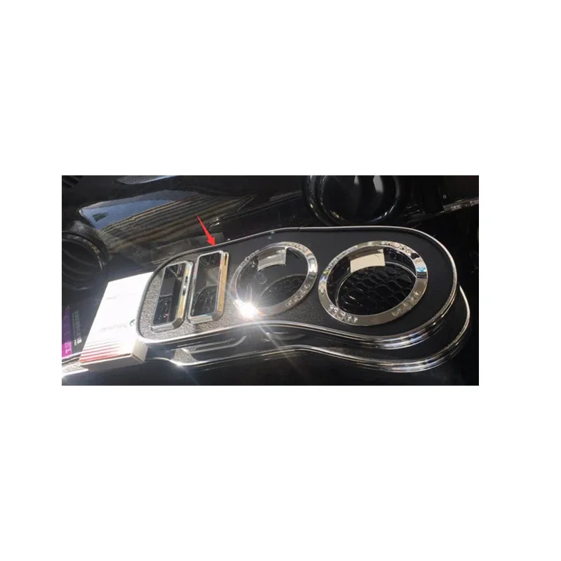 

For Toyota Rumion Decorative Shelves Coffee Dining Table Holder