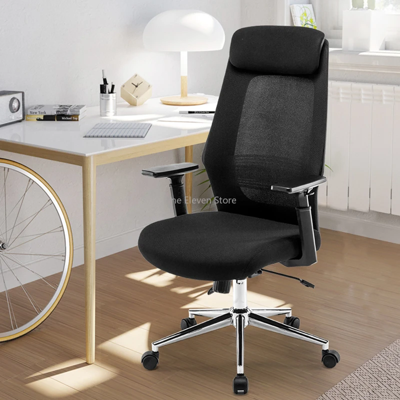 

Recliner Computer Desk Chair Mobile Vanity Office Game Lazy Chair Comfy Recliner Executive Gaming Sillas De Escritorio Furniture