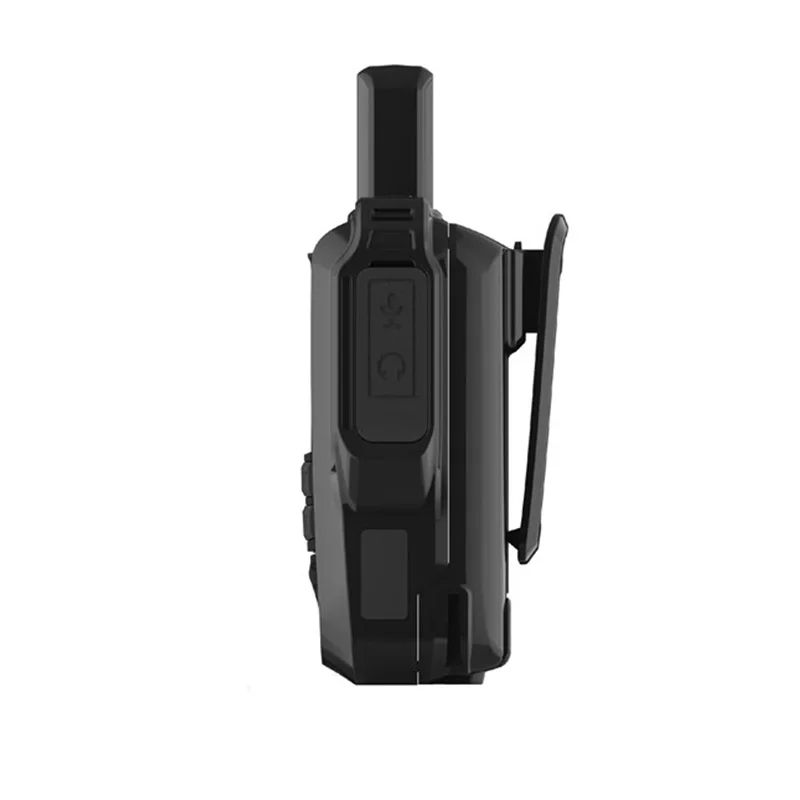 โรงงานขายส่งผลิตภัณฑ์เครื่องส่งรับวิทยุของ Binqi Bq-510 4G Full Network 5000km Wireless