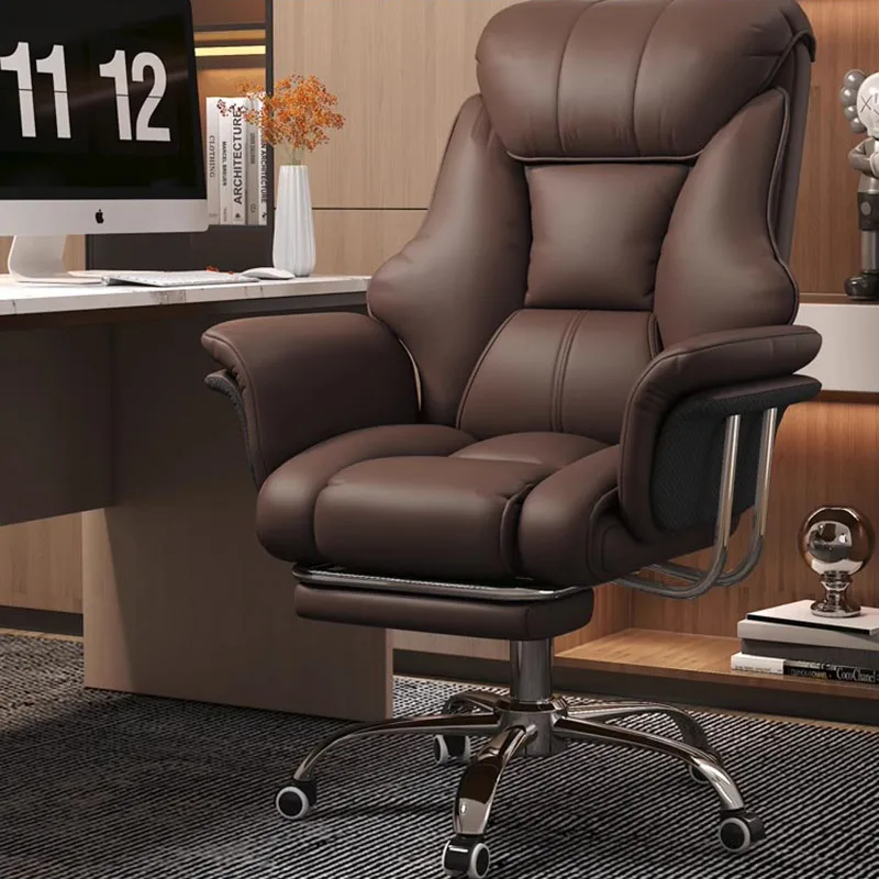 

Mobile Armchair Office Chair Relax Design Lounge Waiting Computer Chair Recliner Ergonomic Sillas De Oficina School Furniture