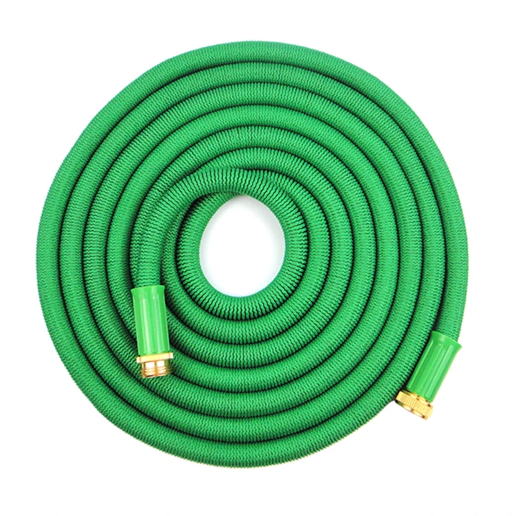 50FT Expanding Garden Water Hose Pipe Upgraded Expandable Hose Garden Hose