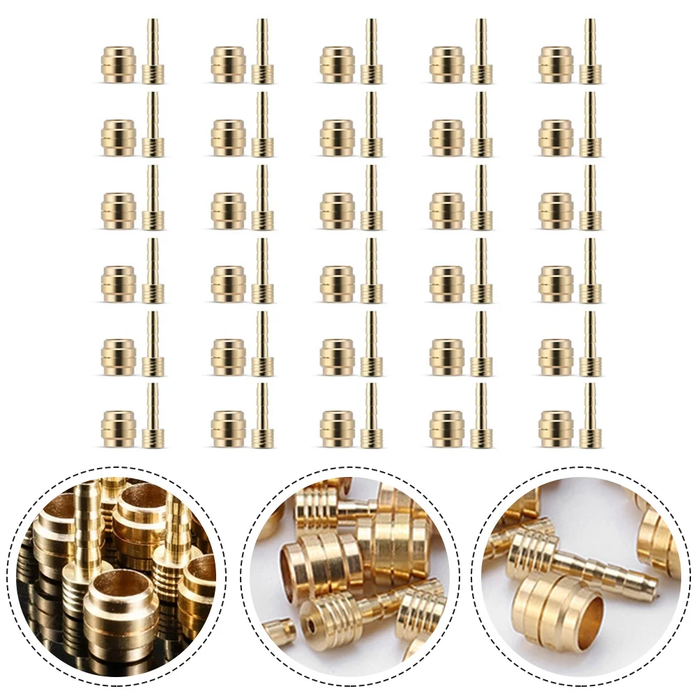 30Pcs Bicycle Brake…