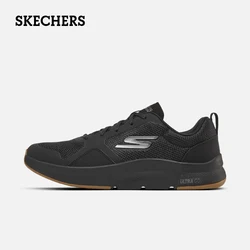 Skechers schoenen voor heren GO TRAIN MOVE hardloopschoenen, comfortabele schokabsorptie, antislip en slijtvaste herensneaker