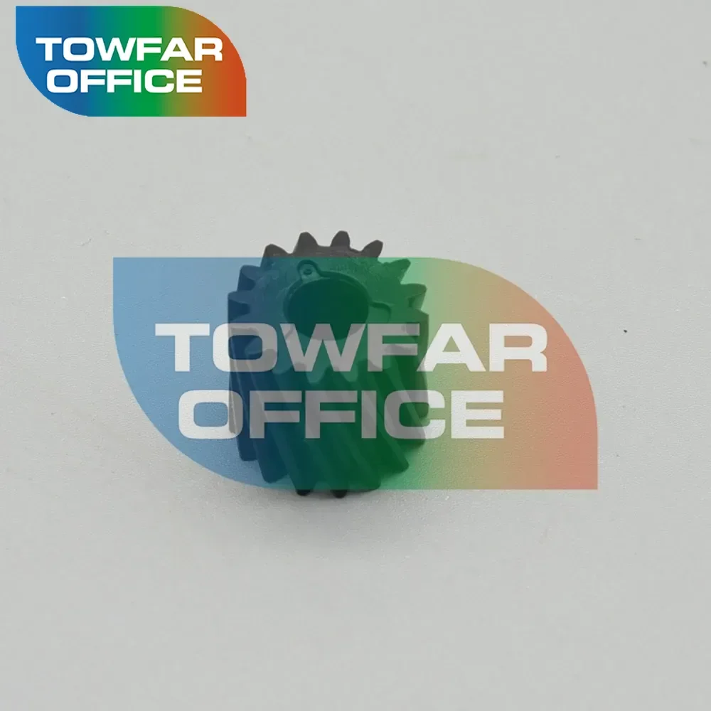 5pcs Pre-Registration Transport Drive Motor Gear support for Xerox 700 770 550 560 C60 C70 C75 J75 DocuColor 240 242 250 252 127
