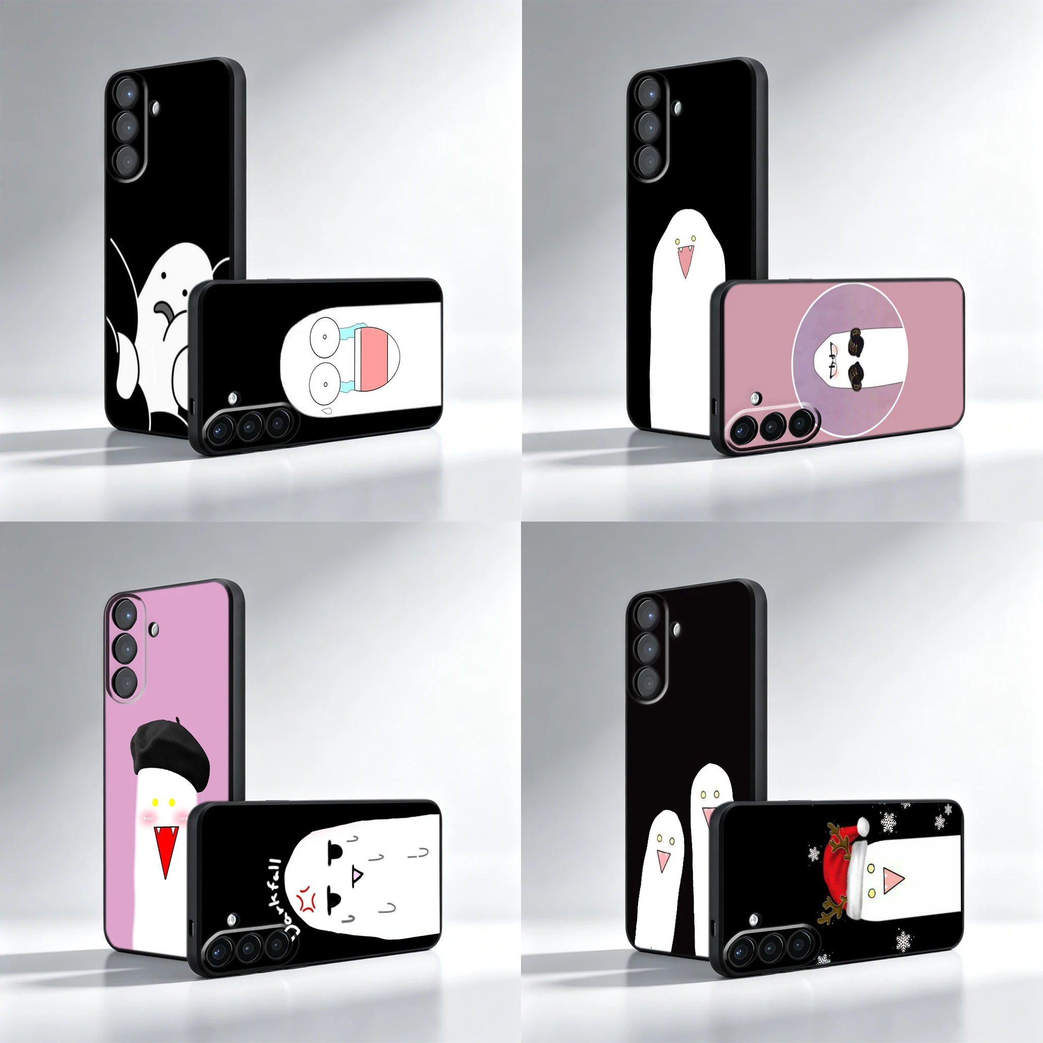 Lightsaber BL Phone Case For Samsung A16 A26 A27 A37 A56 A57 A05S A06 A04S A55 A54 A35 A34 A25 A24 A15 A14 A71 A51 A50S A31 A20S