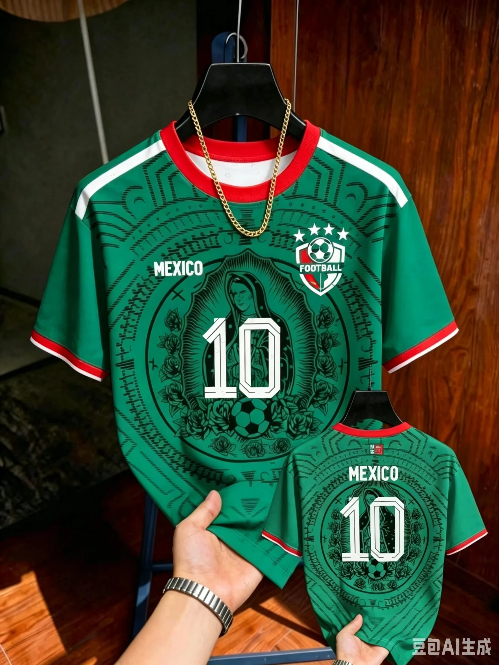 Kaos Wanita 2026 Meksiko 10 Pr - Mens Fashion Mexico ulasan dan harga