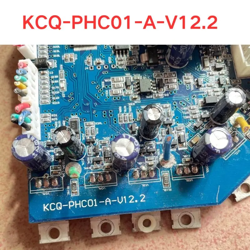 

Подержанная материнская плата OK KCQ-PHC01-A-V12.2