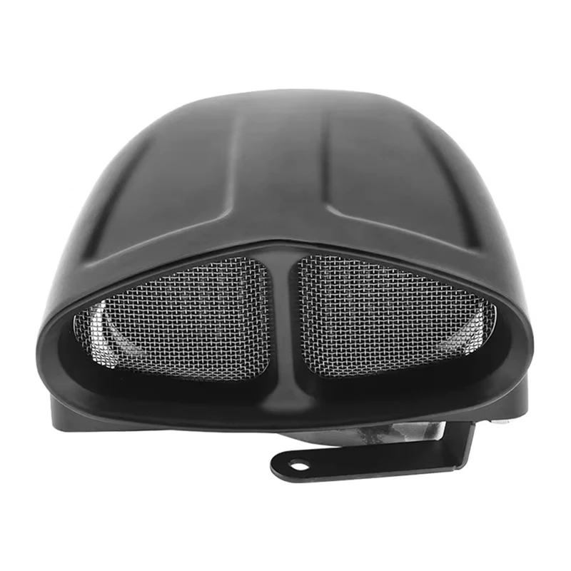 

Motorcycle Intake Kit Airs Filters Air Cleaner Modified For Yamaha XV950 Bolt Spec 2013+