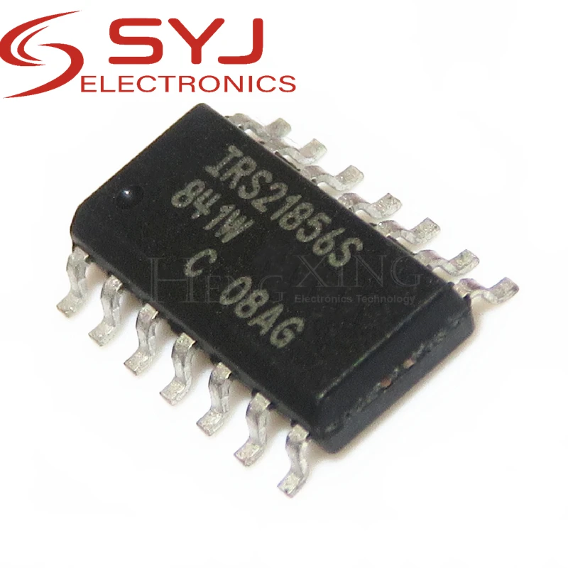 

10 шт. IRS21856S IRS21856 SOP-14