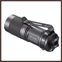JETBeam II MK II-MK JET-II MK Mini torch XP-L HI LED  Flashlight 510 Lumens Waterproof mini Flashlight