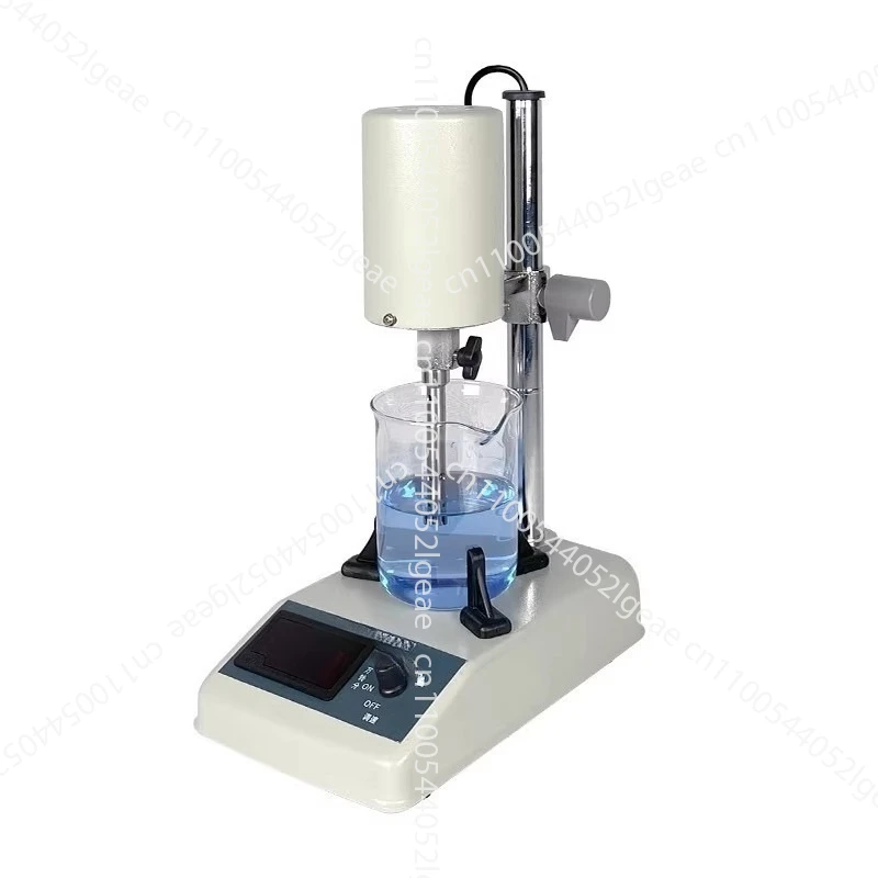 

FSH-2A adjustable high-speed homogenizer; Disperser; jj-2 tissue crusher; Laboratory; Emulsifying homogenizer