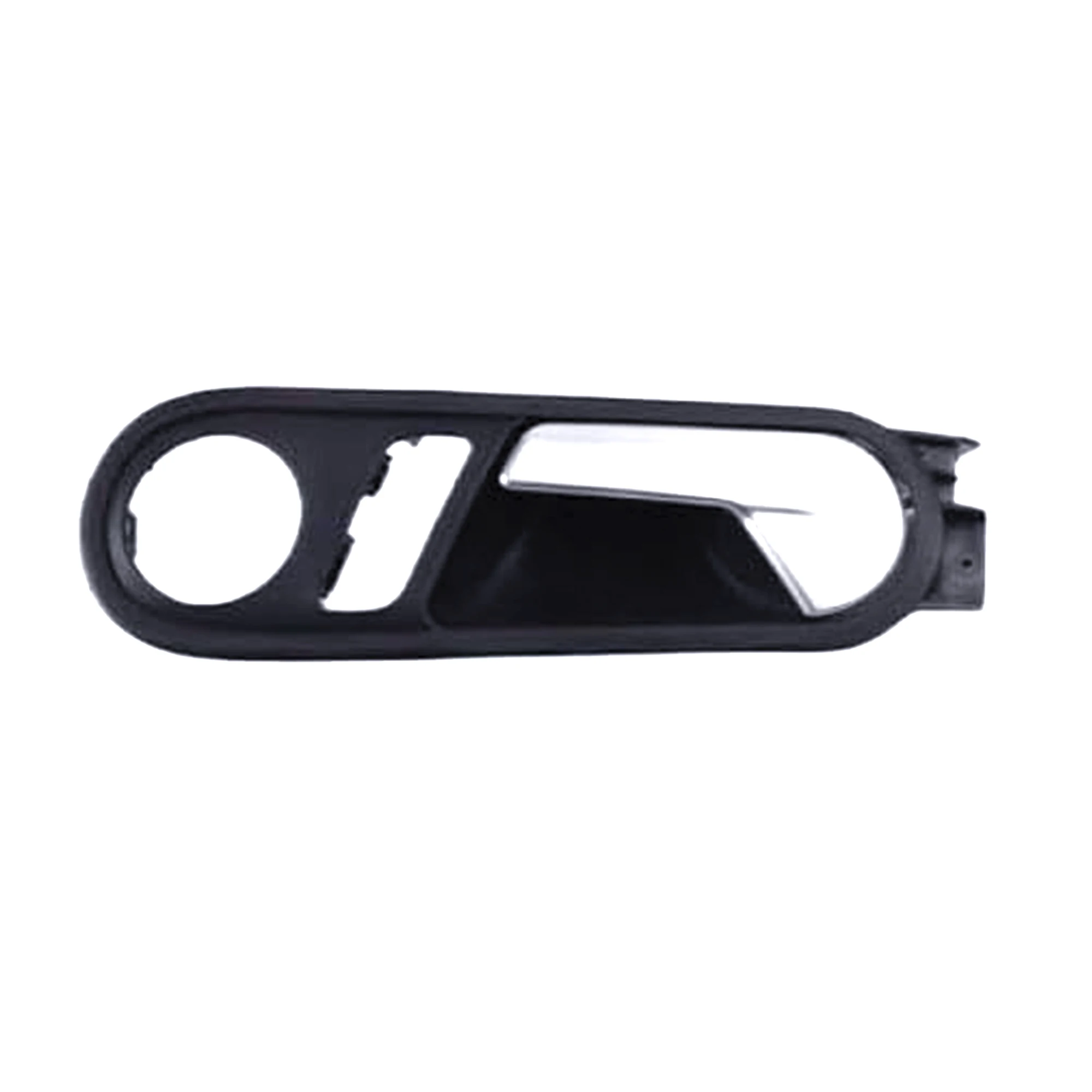 BONTO Vehicle Door Handle Interior For VW Beetle Cabrio 2012-2019 Replace 5C5837113LUBN 5C5837114LUBN