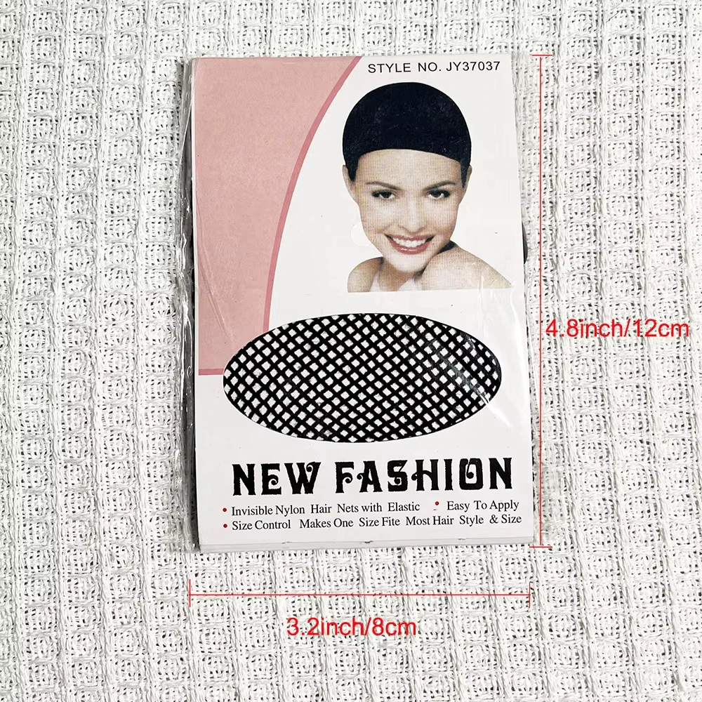 Thumbnail 2 - #26 Latest Elastic Wig Hair Nets Offers