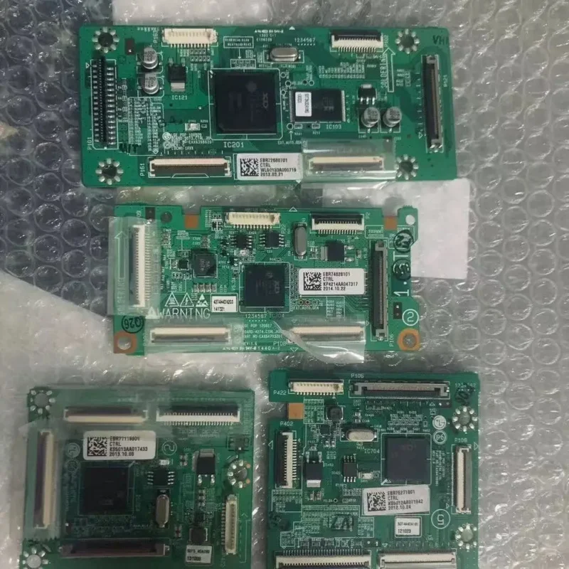 En stock Placa lógica EAX64865302 50PN450H-CA 50PN460H-CA 50PH470U 50PN4500 50PN4500-
