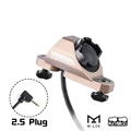 2.5 PLUG DE