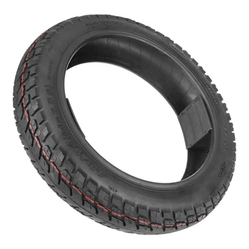 Ulip14x2.5(66-254) Off-Road vacuum tire electric vehicle battery car 14 inch thick Off-Road tire