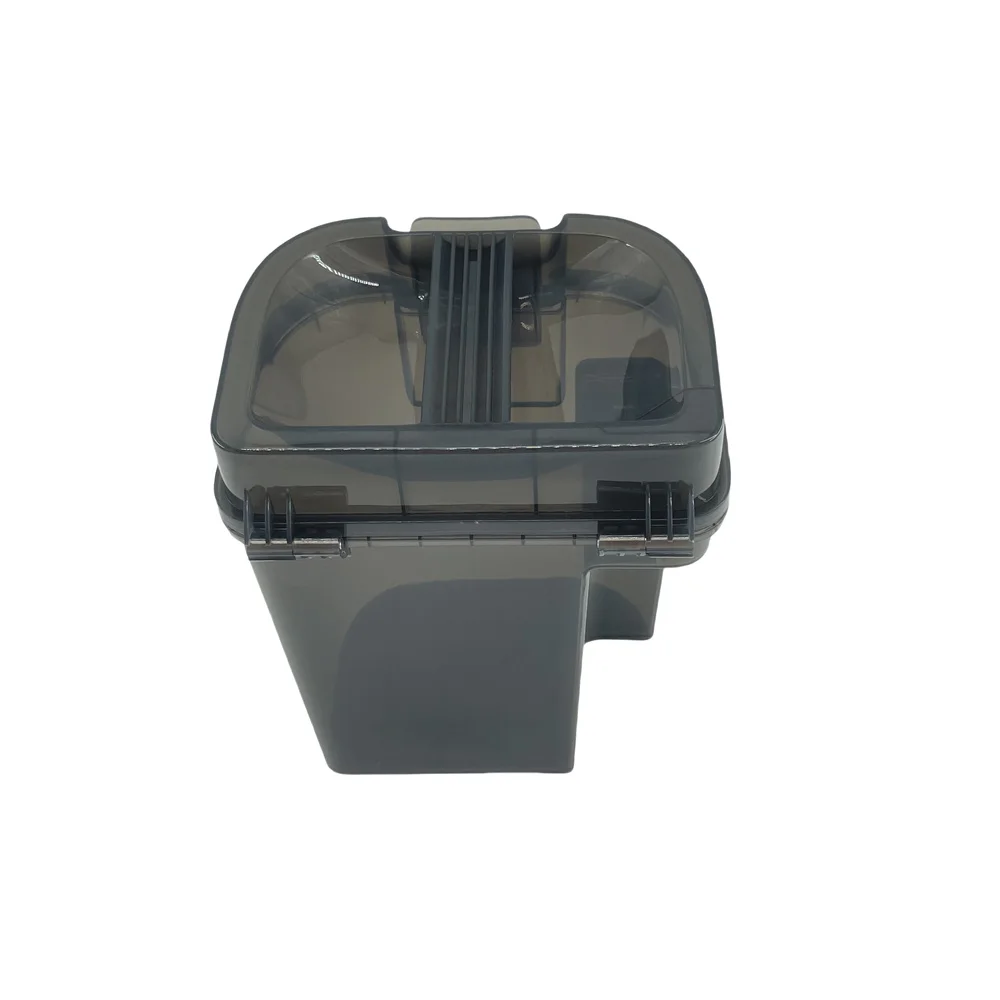 Peças originais para aspirador de pó, tanque de água limpa, acessórios para tanque de recuperação para xiaomi mijia omni x10 +/1s