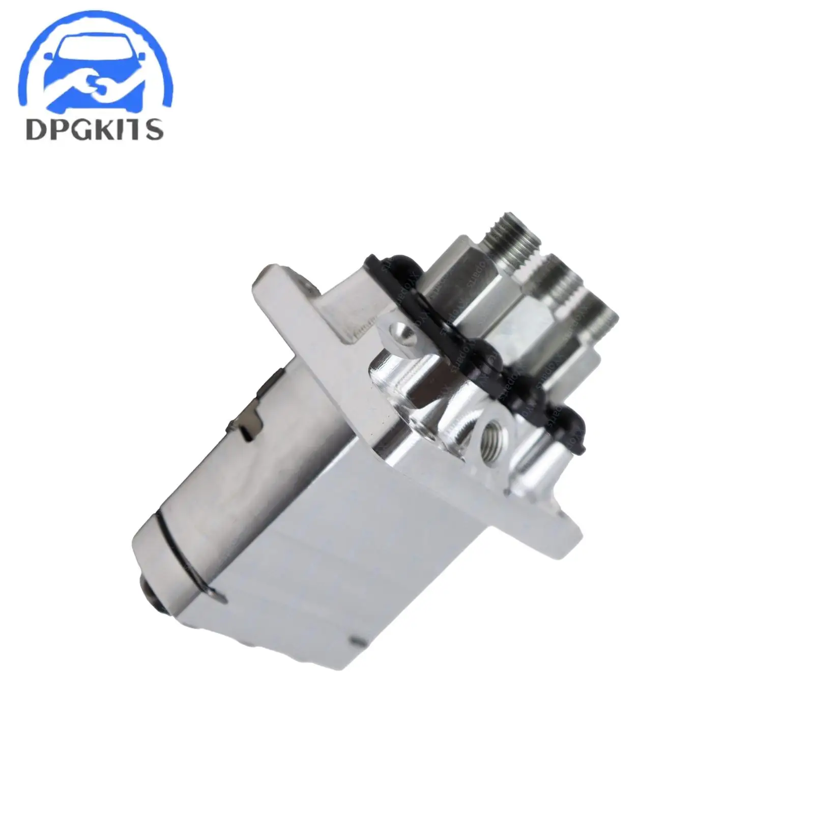 

1pc Fuel Pump 17529-51011 104205-3090 9410617322 For Kubota D722 RTV900G RTVX900R RTVX900W Engine Excavator Accessories Parts