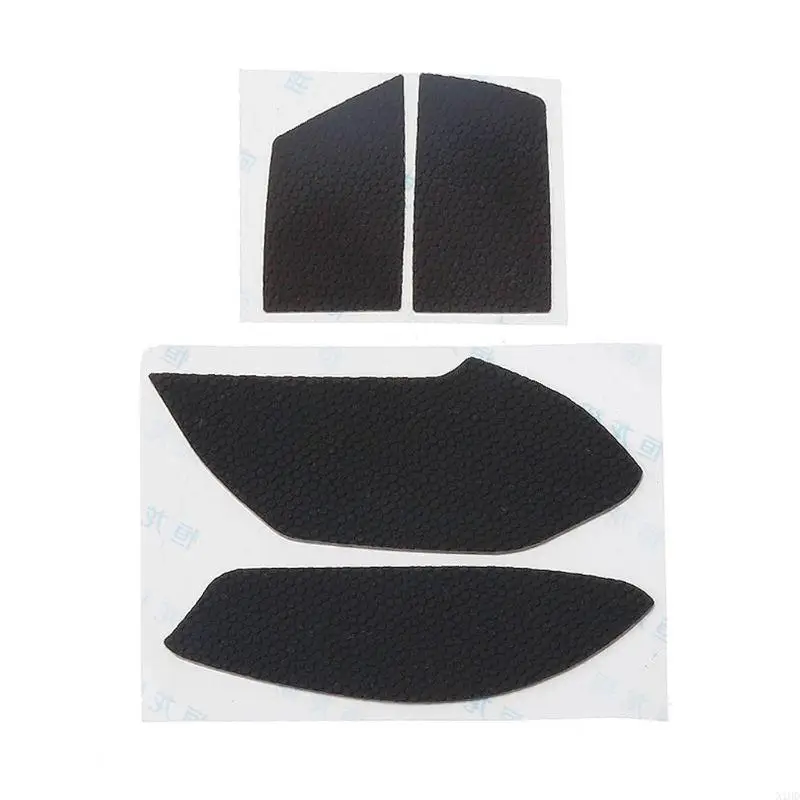 N1HD Mouse Feats Clate Sticker