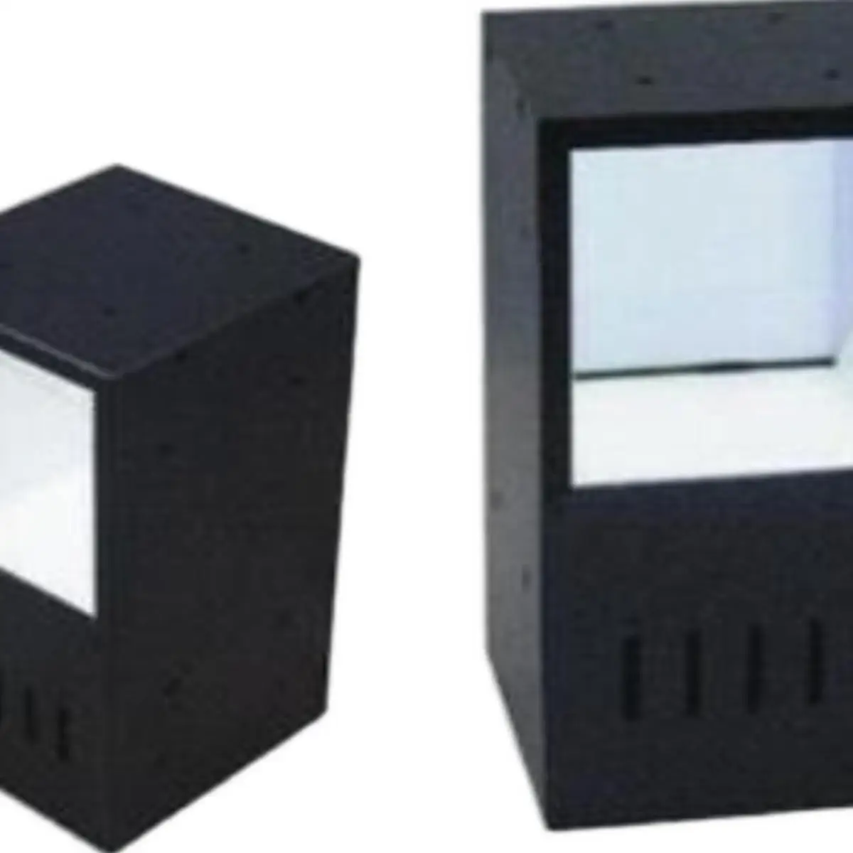 Snor machine vision industrial camera coaxial light source CCD appearance defect and dirt detection