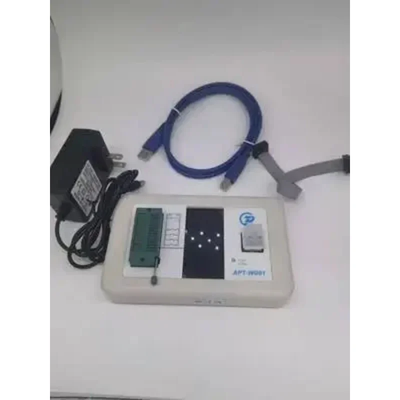 Оригинальный программатор APT-WD01-V01 Загрузка эмулятора