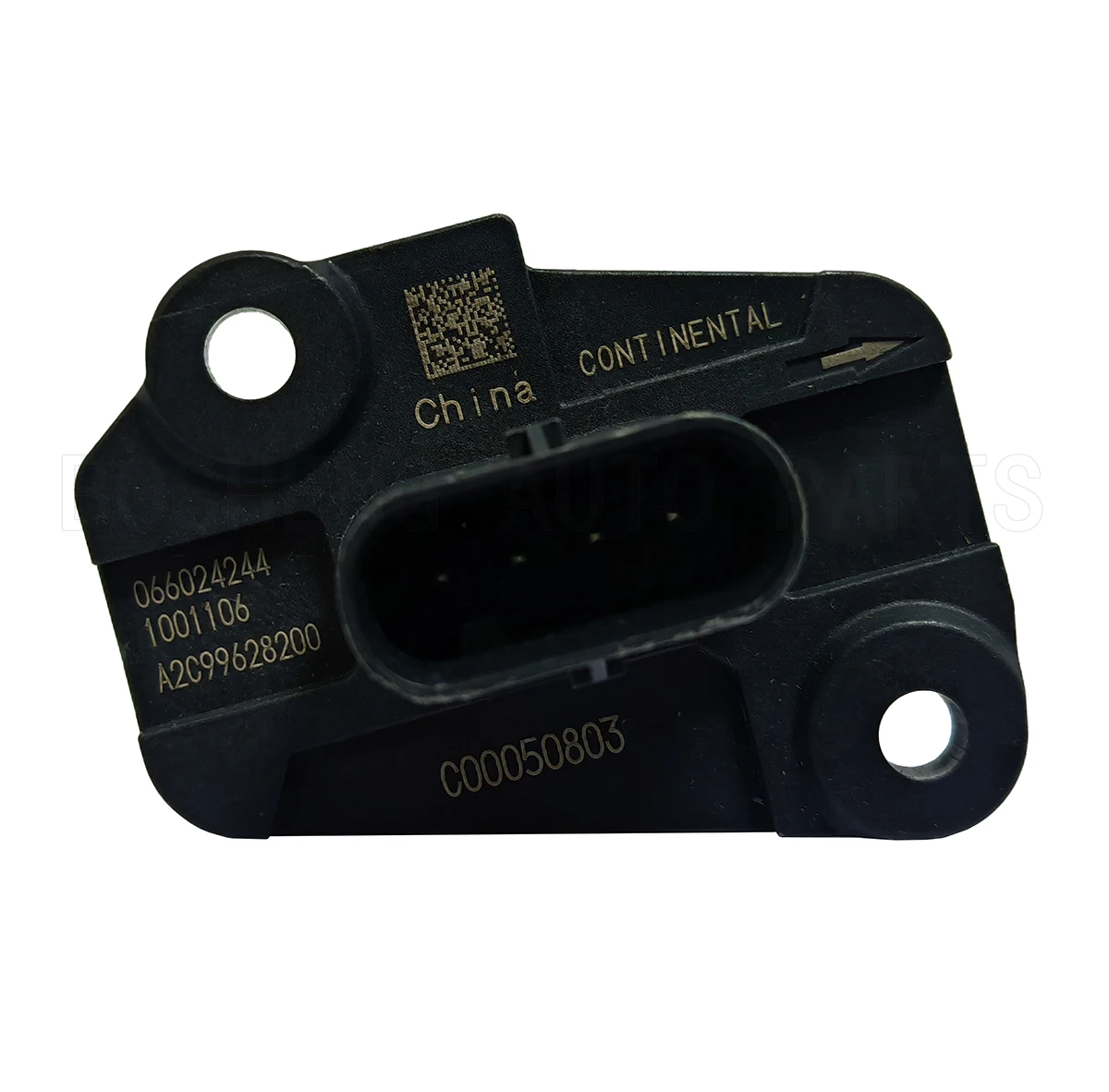 OEM AL13628570107 13628570107 5WK98505 8570107 Mass Air Flow Meter MAF Sensor for BMW 1 2011-2019 X3 2010-2017 Mini 2013-