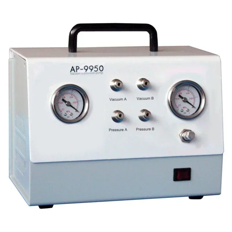 

Excellent Oil-free Vacuum Pump Oil-free Filter Vacuum Pump Diaphragm Vacuum Pump