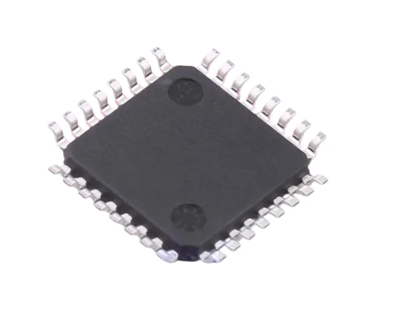 ATMEGA8L-8AU SMD QFP-32 ATMEGA8L AVR Microcontroller 8-bit Microcontroller Original Version