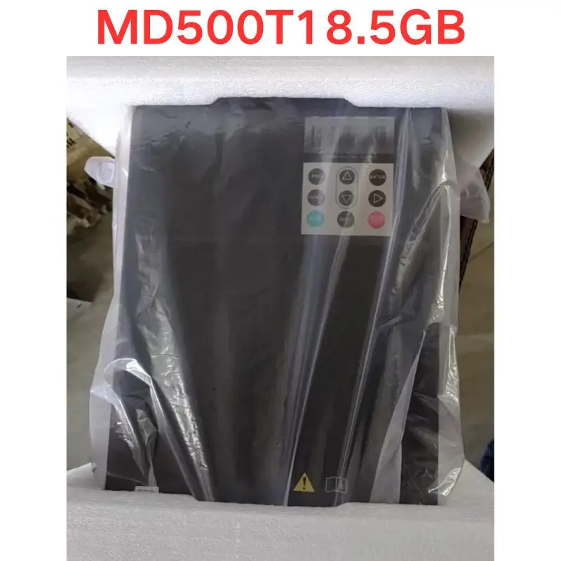 Brand New And Original Inovance MD500T18.5GB Frequency converters 18.5KW