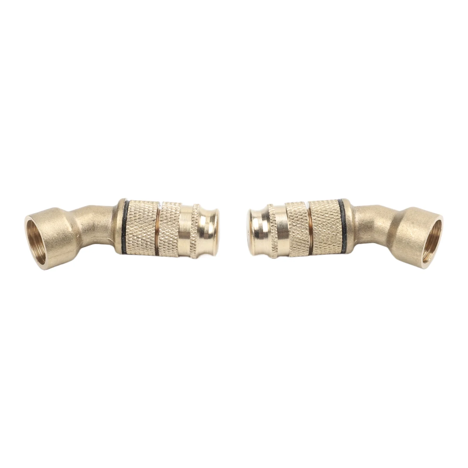 Brass Construction Atomizing Nozzle Customizable Tasks Detachable Components Easy Maintenance Stable Performance