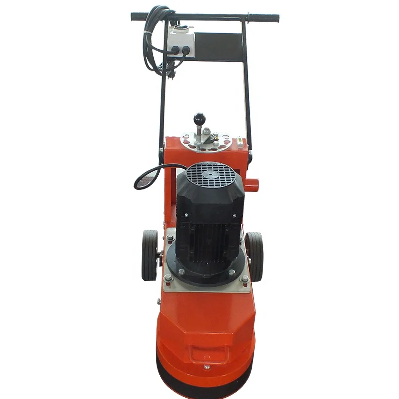 

280mm Cement Floor Grinder