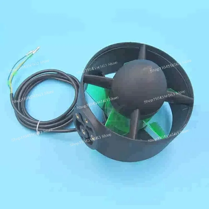 24V-48V 800W Underwater Thruster | Fishing Boat/Kayak/Diving Robot Propulsion Motor