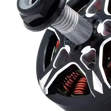 

BAT S15 S22 Series Brushless Motor For 3IN 3.5IN 4IN 7IN FPV Drone