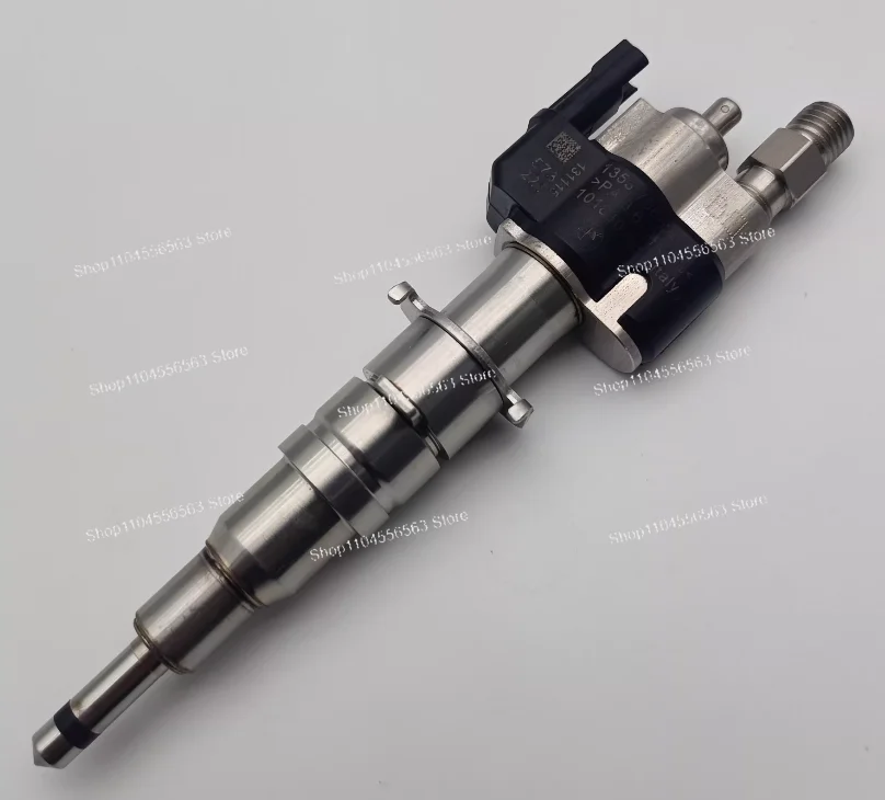 Fuel Injector Set 13537589048 13537585261 13537589048-11 for 135i 335i 535i N54 N55 Direct Replacement