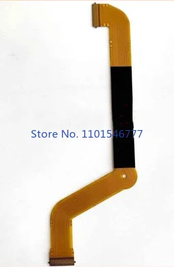 

New EM1 Flex Cable LCD Screen Link Cable For Olympus EM1 E-M1 Camera Repair parts