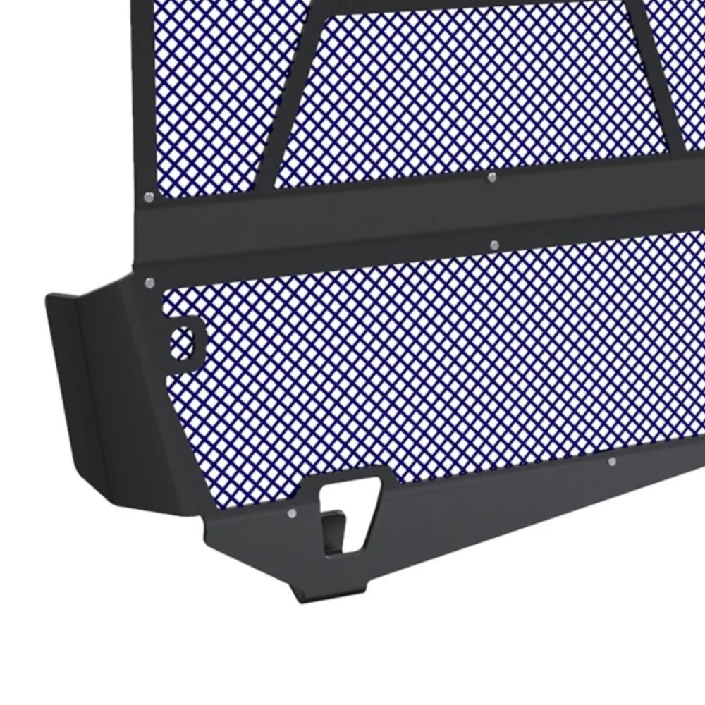 

FOR Tiger 1050 Sport SE 2007 - 2015 2016 2017 2018 2019 2020 2021 Radiator Guard Cover Motorcycle Accessories Water Tank Grille