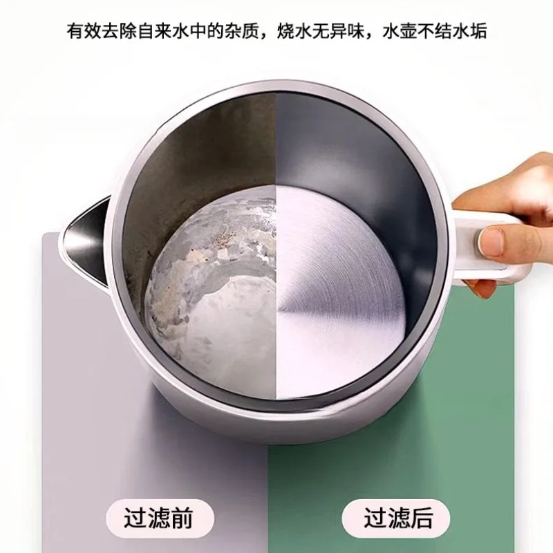 Household water purifier, direct drinking water equipment 75G water purifier