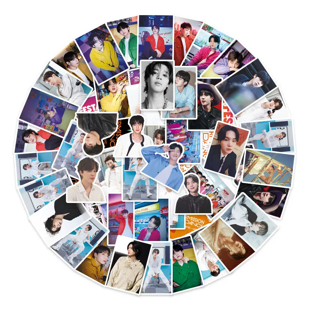KPOP 95 szt. naklejek skzoo FESTA 2025 graffiti PERMission TO DANCE naklejki dekoracyjne DIY naklejki na kubek, bagaż, kolekcja