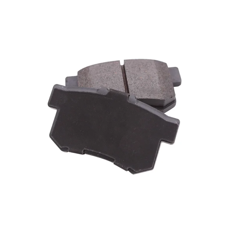 Car Accessories Front and Rear Brake Pads For Great Wall ORA Good Cat